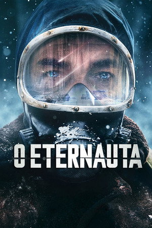 Az eternauta poszter
