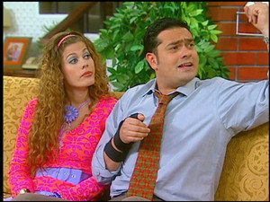 Casados con Hijos 2. évad Ep.4 4. epizód