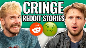 Smosh Reads Reddit Stories 5. évad Ep.6 6. epizód