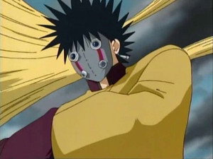 MÄR-メルヘヴン- 2. évad Ep.15 15. epizód