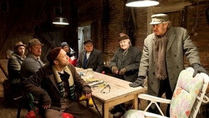 Neues aus Büttenwarder 1. évad Ep.57 57. epizód