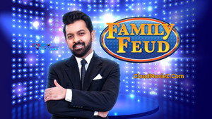 Family Feud Bangladesh kép