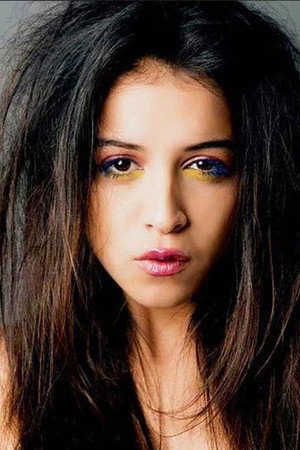 Benafsha Soonawalla profil kép