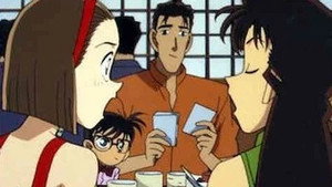 名探偵コナン 1. évad Ep.163 163. epizód