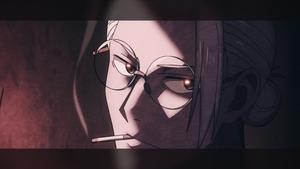 Sakamoto napjai 1. évad Ep.1 A legendás bérgyilkos