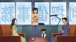 名探偵コナン 1. évad Ep.1042 1042. epizód