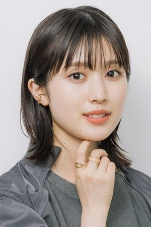 福本莉子 profil kép