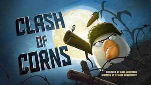 Angry Birds Toons 1. évad Ep.37 37. epizód