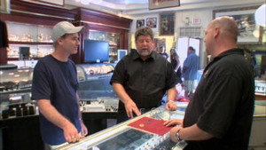 Pawn Stars: Best Of 1. évad Ep.5 5. epizód