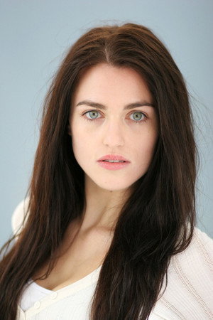 Katie McGrath profil kép