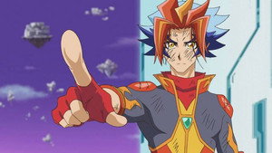 遊☆戯☆王VRAINS 1. évad Ep.117 117. epizód