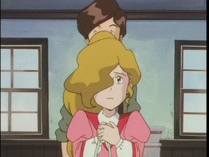 風の中の少女 金髪のジェニー 1. évad Ep.45 45. epizód