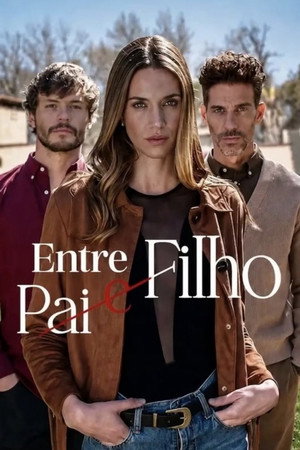 Entre padre e hijo poszter