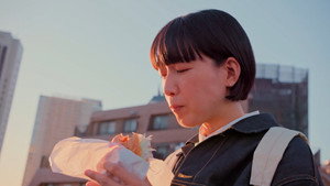 ソロ活女子のススメ 4. évad Ep.5 5. epizód