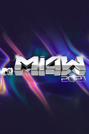MTV Millennial Awards Brasil 4. évad (2021-09-23) poszter