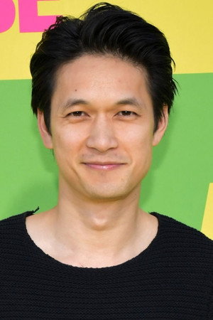 Harry Shum Jr. profil kép
