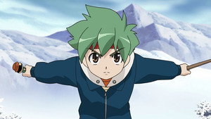 護くんに女神の祝福を！ 1. évad Ep.8 8. epizód