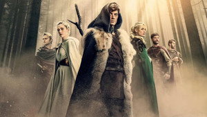 The Pendragon Cycle: Rise of the Merlin kép