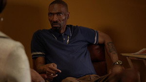 Black Jesus 2. évad Ep.10 10. epizód