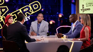 Third Rail with OZY 1. évad Ep.4 4. epizód