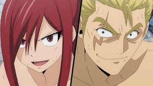 FAIRY TAIL 100年クエスト 1. évad Ep.13 13. epizód