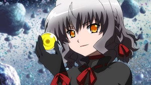 ナイトウィザード The ANIMATION 1. évad Ep.9 9. epizód
