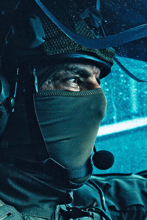 GIGN - Különleges Egység poszter
