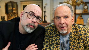 Krejlerkongen 5. évad Ep.6 6. epizód