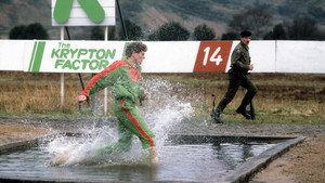 The Krypton Factor kép