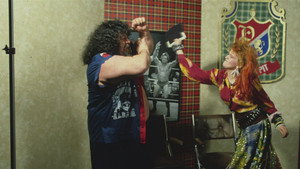 WWE's Greatest Moments 3. évad Ep.10 10. epizód