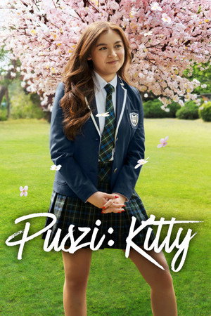 Puszi: Kitty 3. évad (2026-04-02) poszter