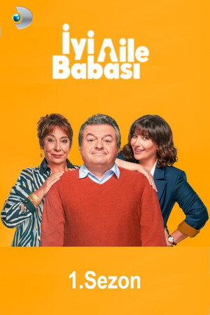 Babam Çok Değişti 1. évad (2020-12-03) poszter