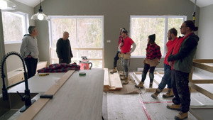 Le grand chantier RONA 1. évad Ep.6 6. epizód