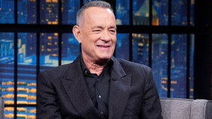 Late Night with Seth Meyers 13. évad Ep.35 35. epizód