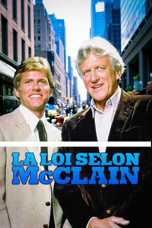 McClain's Law poszter