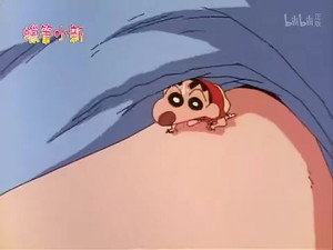 クレヨンしんちゃん 2. évad Ep.561 561. epizód