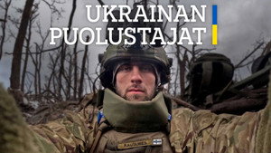Ukrainan puolustajat kép