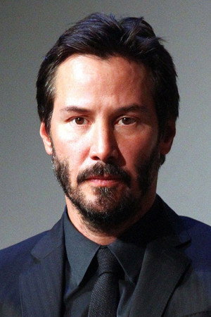 Keanu Reeves profil kép