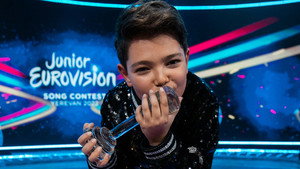 Junior Eurovision Song Contest 20. évad Ep.1 1. epizód