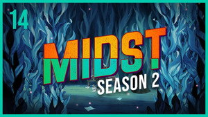 MIDST 2. évad Ep.14 14. epizód