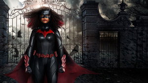 Batwoman kép