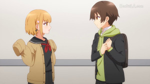 茉莉花ちゃんの好感度はぶっ壊れている 1. évad Ep.1 1. epizód