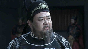 神断狄仁杰 1. évad Ep.17 17. epizód
