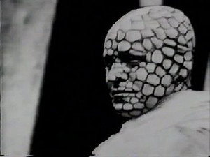 Doctor Who - Ki vagy, doki? 3. évad Ep.19 A Dalekok mesteri terve 10. - Menekülésre kapcsolva