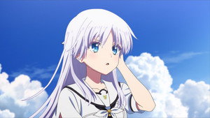 Summer Pockets 1. évad Ep.15 15. epizód
