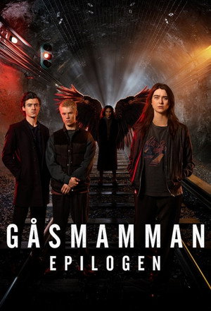 Gåsmamman 7. évad (2024-10-18) poszter