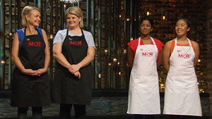 My Kitchen Rules 6. évad Ep.47 47. epizód