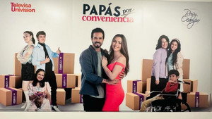 Papás por conveniencia kép