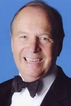 Charles Collingwood profil kép
