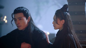 绝世千金 3. évad Ep.19 19. epizód